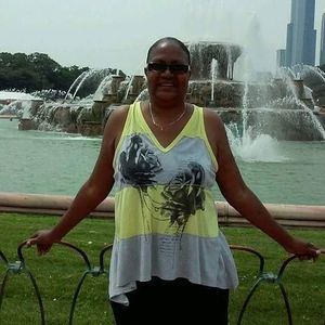 Meet your Posher, Lillian